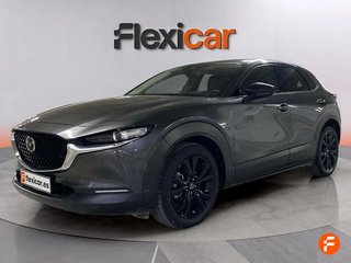 Mazda CX-30 e-SKY G MHEV 110 kW 6AT Excl-line Plus