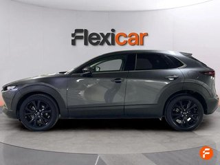 Mazda CX-30 e-SKY G MHEV 110 kW 6AT Excl-line Plus
