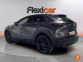 Mazda CX-30 e-SKY G MHEV 110 kW 6AT Excl-line Plus