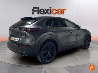 Mazda CX-30 e-SKY G MHEV 110 kW 6AT Excl-line Plus