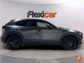 Mazda CX-30 e-SKY G MHEV 110 kW 6AT Excl-line Plus