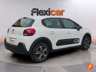 Citroën C3 BlueHDi 75KW (100CV) S&S C-Series