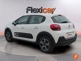 Citroën C3 BlueHDi 75KW (100CV) S&S C-Series