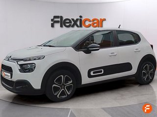 Citroën C3 BlueHDi 75KW (100CV) S&S C-Series