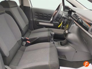 Citroën C3 BlueHDi 75KW (100CV) S&S C-Series