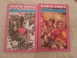 Comics