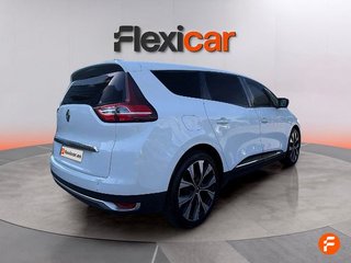 Renault Grand Scénic Limited TCe 103kW (140CV) GPF MY2021
