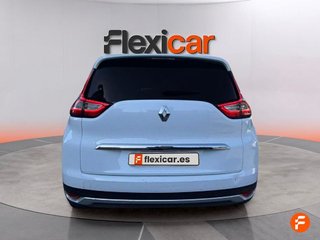 Renault Grand Scénic Limited TCe 103kW (140CV) GPF MY2021