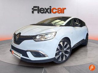 Renault Grand Scénic Limited TCe 103kW (140CV) GPF MY2021