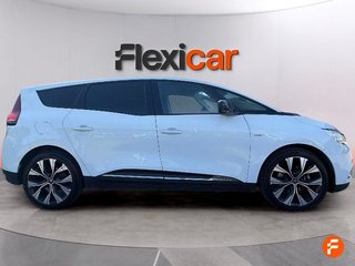 Renault Grand Scénic Limited TCe 103kW (140CV) GPF MY2021