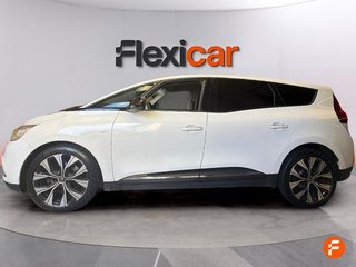 Renault Grand Scénic Limited TCe 103kW (140CV) GPF MY2021