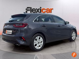 Kia Ceed 1.6 MHEV iMT 100kW (136CV) Drive
