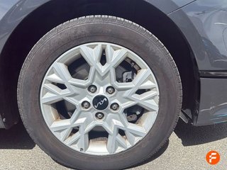 Kia Ceed 1.6 MHEV iMT 100kW (136CV) Drive