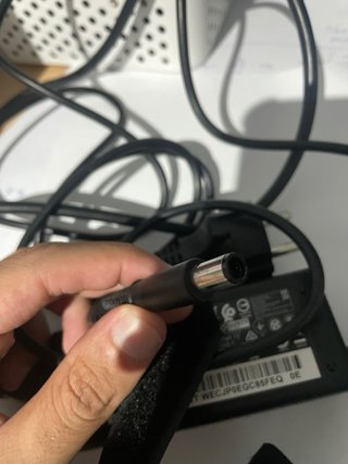 Cargador Portátil HP Elitebook