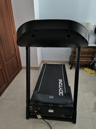 Cinta de correr Bodytone DT16