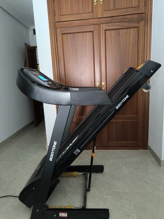 Cinta de correr Bodytone DT16