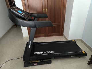 Cinta de correr Bodytone DT16