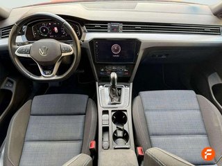 Volkswagen Passat Variant GTE 1.4 TSI e-Power 115kW + 85kW