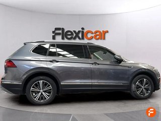 Volkswagen Tiguan Sport 2.0 TSI 162kW (220CV) 4Motion DSG