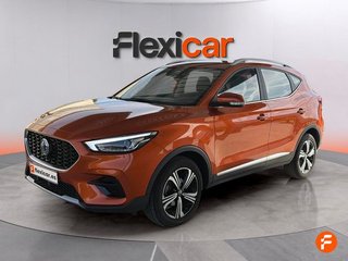 MG ZS 1.5 Comfort