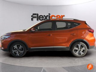 MG ZS 1.5 Comfort