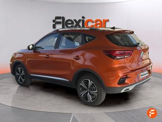 MG ZS 1.5 Comfort