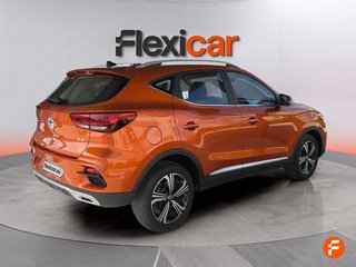 MG ZS 1.5 Comfort