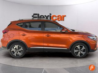 MG ZS 1.5 Comfort
