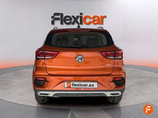 MG ZS 1.5 Comfort