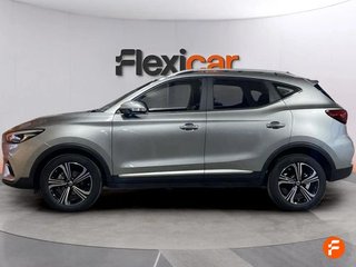 MG ZS 1.5 Comfort