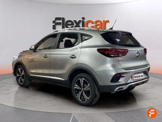 MG ZS 1.5 Comfort