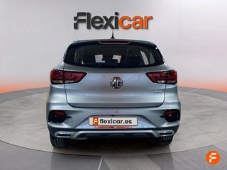 MG ZS 1.5 Comfort