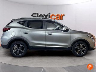 MG ZS 1.5 Comfort