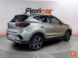MG ZS 1.5 Comfort