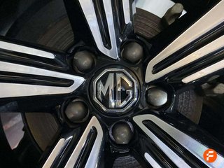 MG ZS 1.5 Comfort