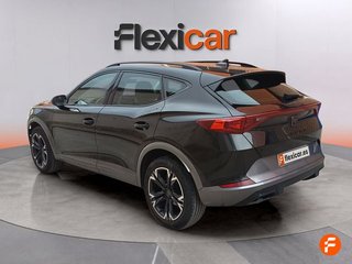 Cupra Formentor 1.5 TSI 110kW (150 CV) DSG