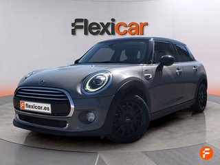 MINI Cooper COOPER 5 PUERTAS