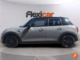 MINI Cooper COOPER 5 PUERTAS