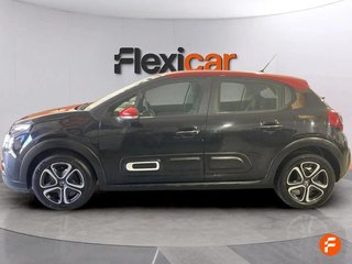 Citroën C3 PureTech 60KW (83CV) Feel Pack