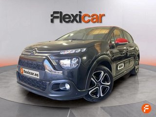 Citroën C3 PureTech 60KW (83CV) Feel Pack