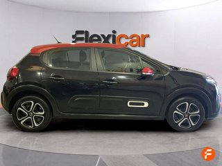 Citroën C3 PureTech 60KW (83CV) Feel Pack