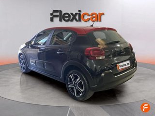 Citroën C3 PureTech 60KW (83CV) Feel Pack