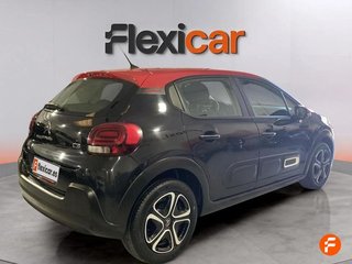 Citroën C3 PureTech 60KW (83CV) Feel Pack