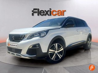 Peugeot 5008 1.2 PureTech 96KW S&S GT EAT8