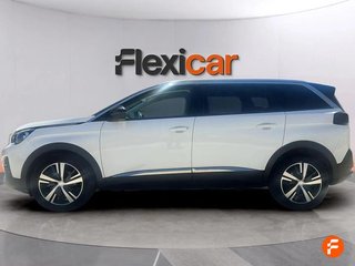 Peugeot 5008 1.2 PureTech 96KW S&S GT EAT8