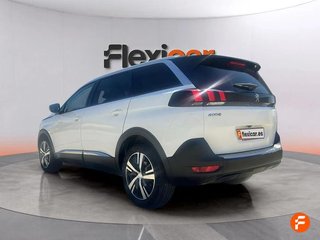 Peugeot 5008 1.2 PureTech 96KW S&S GT EAT8