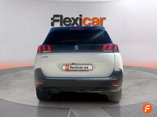 Peugeot 5008 1.2 PureTech 96KW S&S GT EAT8