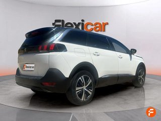 Peugeot 5008 1.2 PureTech 96KW S&S GT EAT8