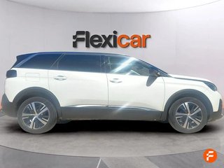 Peugeot 5008 1.2 PureTech 96KW S&S GT EAT8