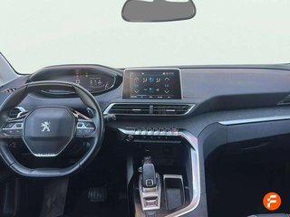 Peugeot 5008 1.2 PureTech 96KW S&S GT EAT8